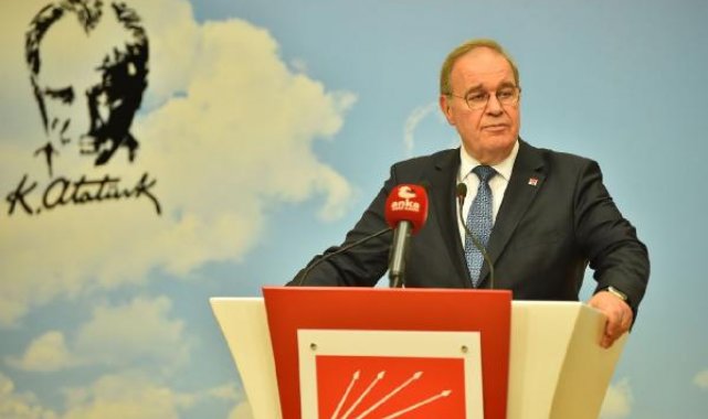 CHP'li Öztrak: Bu seçimde 'kırıldım', 'küstüm' yok