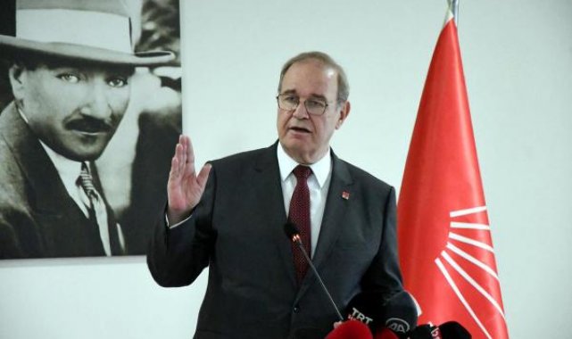 CHP'li Öztrak: Ekonomimizin potansiyeli yüksek