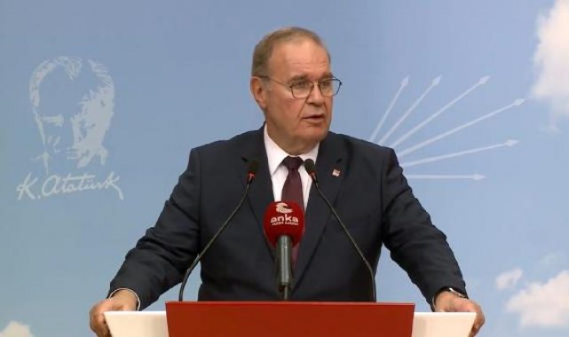 CHP'li Öztrak: Hükümet çiftçisine borç taktı