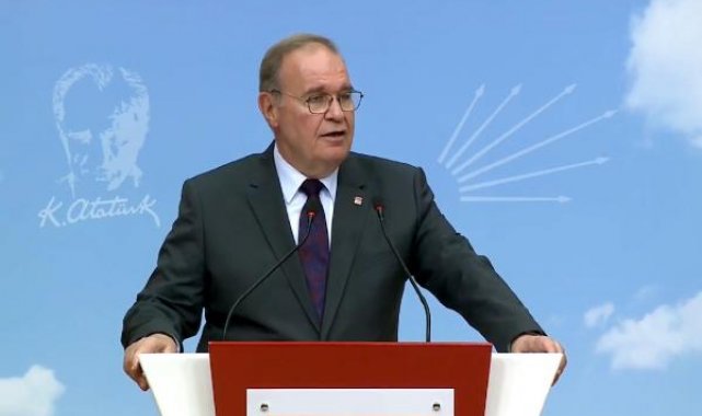 CHP'li Öztrak: İkinci turda mutlaka kazanacağız