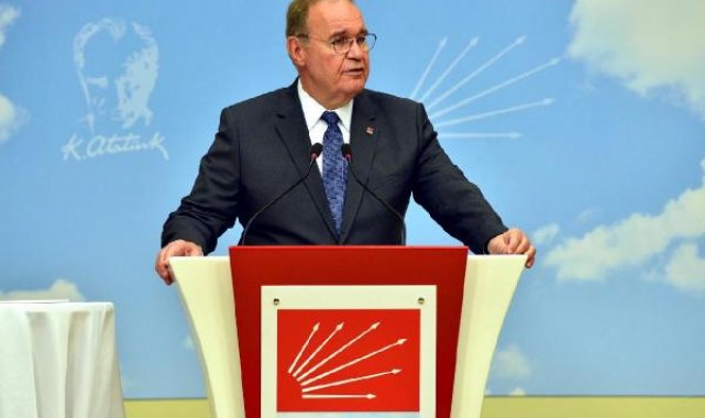 CHP'li Öztrak: Karanlık siyasete son vermek için geliyoruz