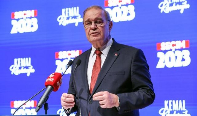 CHP'li Öztrak: Milletimizin iradesini sonuna kadar koruyacağız