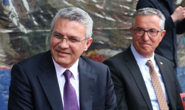 CHP'li Salıcı: Bu seçim otoriter rejim isteyenlerle demokrasi isteyenler arasında bir seçimdir