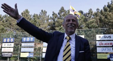 Christoph Daum: Fenerbahçe'nin şampiyon olma ihtimali fazlasıyla yüksek