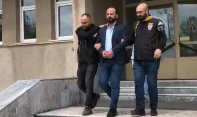 Cinayet şüphelisi 6 yıl sonra yakalandı