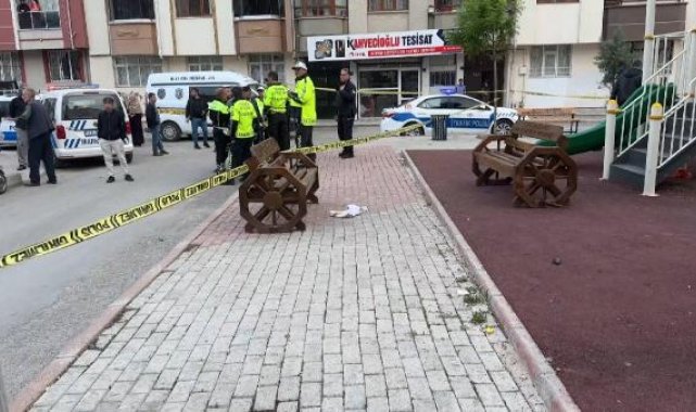 Çocuk parkında 3 kişinin yaralandığı pompalı tüfekli saldırıya 3 tutuklama
