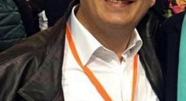 Çorlu belediye meclis üyesi, silahlı saldırıda yaralandı