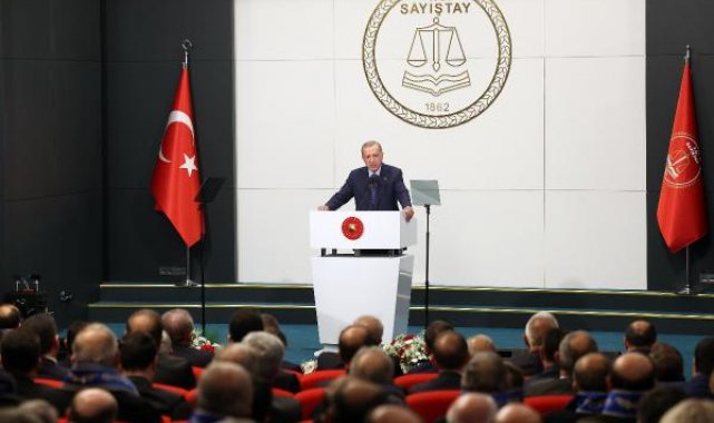 Cumhurbaşkanı Erdoğan: Bu seçimler eski sistem tartışmalarına son noktayı koymuştur