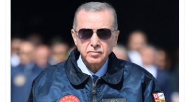 Cumhurbaşkanı Erdoğan, profil fotoğrafını değiştirdi