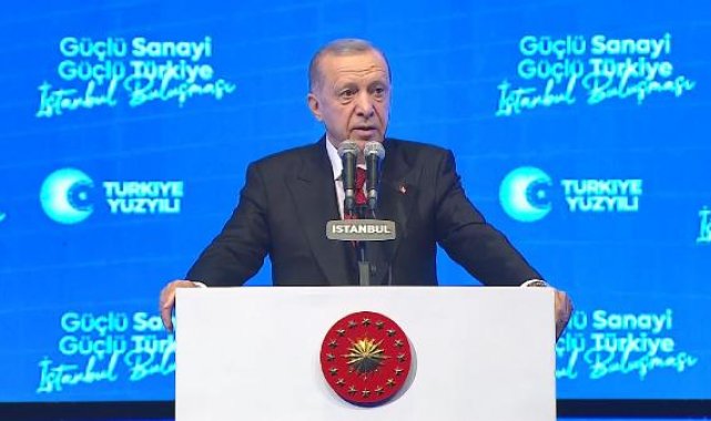 Cumhurbaşkanı Erdoğan: Sayın Kılıçdaroğlu, bunu ispatlayamazsan namertsin