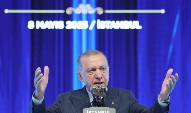 - Cumhurbaşkanı Erdoğan: Tek kalemde Cumhuriyet tarihimizin en büyük öğretmen ataması