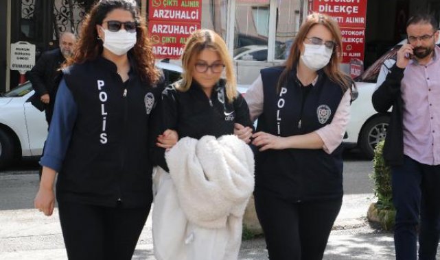 Cumhurbaşkanına hakaretten ev hapsine alınarak, elektronik kelepçe takıldı