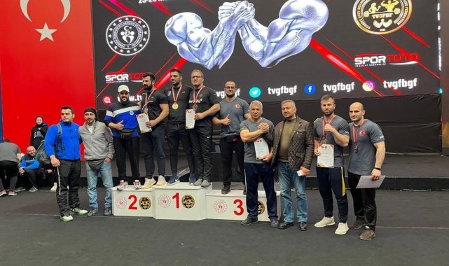 Darıca Belediyesi'nin bileği bükülmüyor