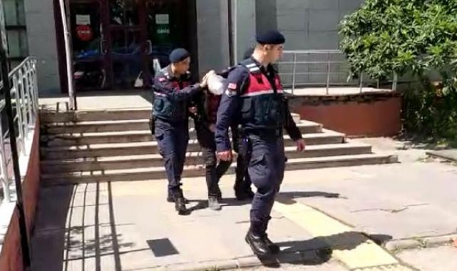DEAŞ'lı terörist, Balıkesir'de sahte kimlikle yakalandı