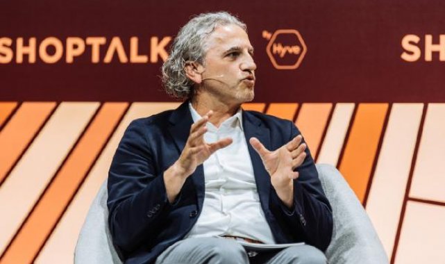 DeFacto Online Genel Müdürü Önder Şenol, Barselona'da ShopTalk2023'te konuştu