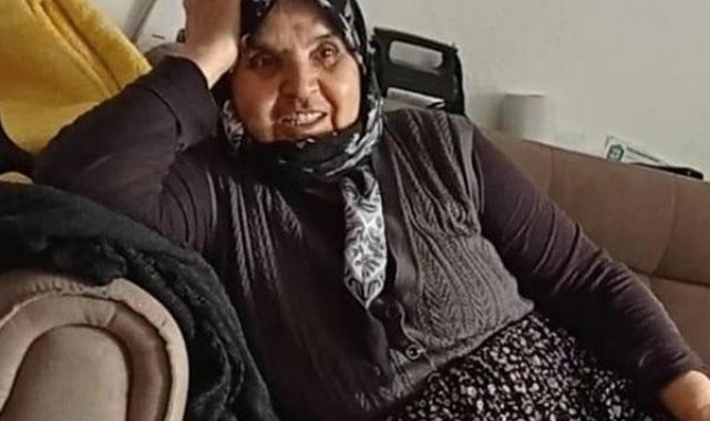 Denizli'de ormanda kaybolan kadını jandarma komandolar da arıyor