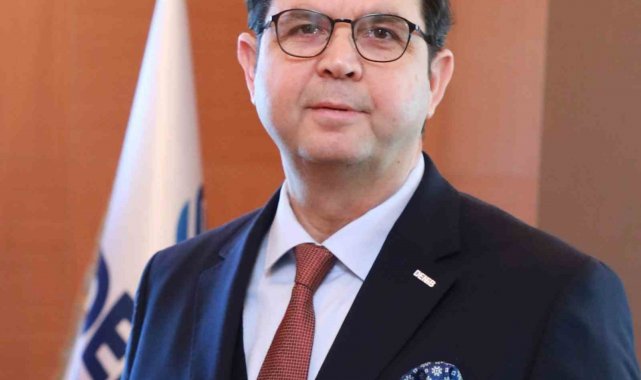 Denizli'nin su ürünleri ve hayvansal mamuller ihracatında yüzde 40'lık artış