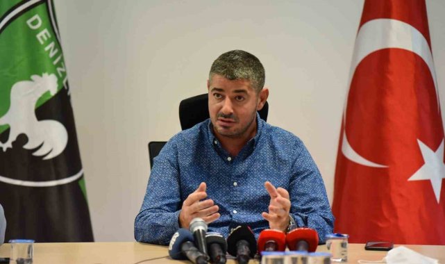 Denizlispor 57. yaşında