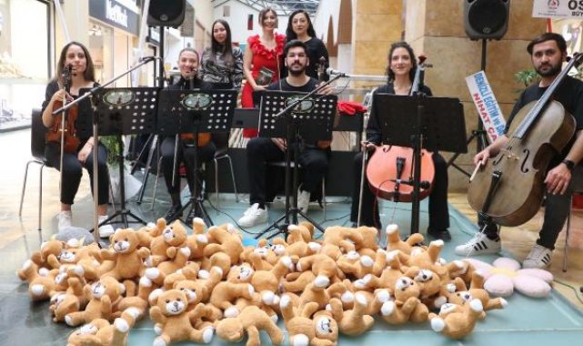 Depremde ölen Şeyma öğretmenin adı, kütüphanede yaşayacak
