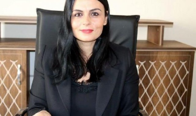 Depremzedelere yönelik paylaşımı nedeniyle CHP'li Kadın Kolları Başkanı görevden alındı
