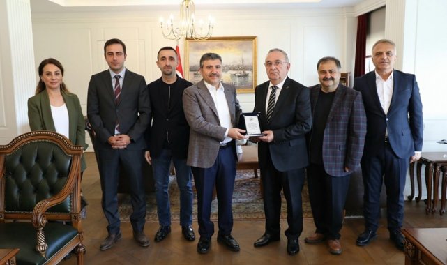 Depremzedelerin barınmasına büyük katkı sağladı