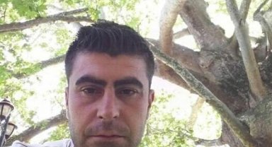 Dere yatağında ölü bulundu