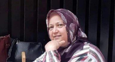 Devrilen motosikletteki anne öldü, oğlu yaralandı