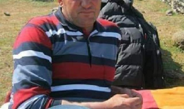 Devrilen traktörün sürücüsü öldü