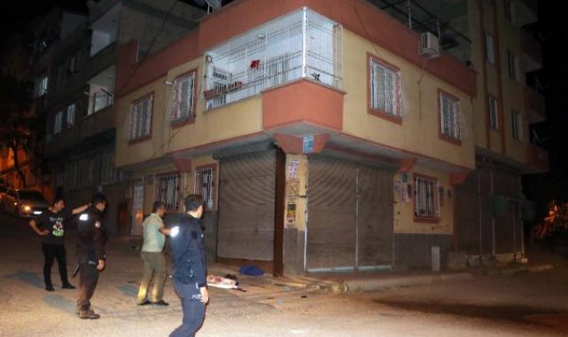 Dilek, boşanma aşamasındaki kocası tarafından tüfekle öldürüldü