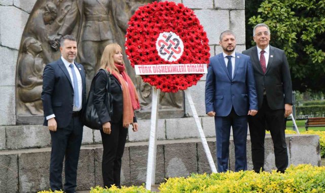 Diş hekimleri mezun sayısının azaltılmasını istiyor