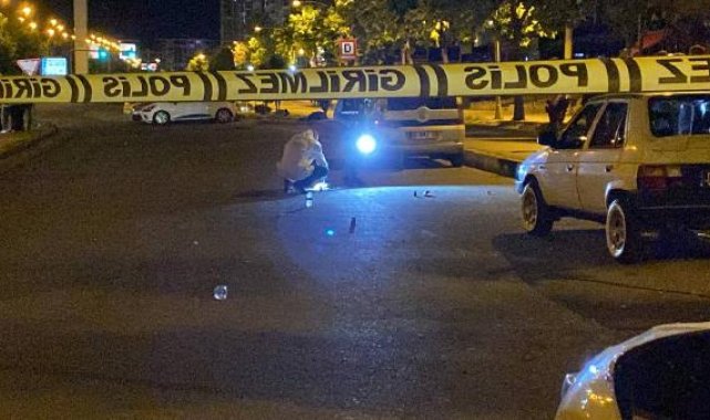 Diyarbakır'da restorandaki kavgada yaralanan 6 kişiden 1'i öldü