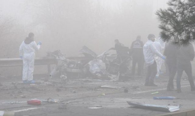 Diyarbakır'daki bombalı saldırı sanıklarına ağırlaştırılmış müebbet istemi