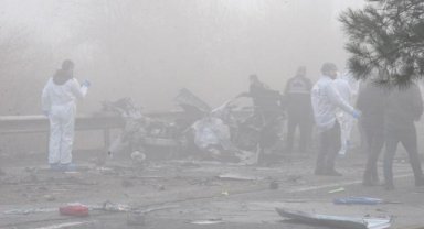 Diyarbakır'daki bombalı saldırı sanıklarına ağırlaştırılmış müebbet istemi