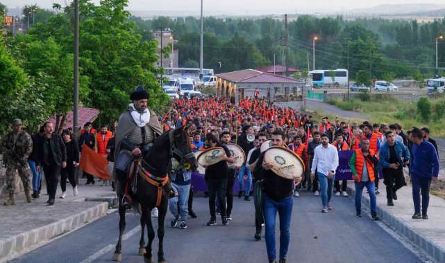 Diyarbakır'ın Fethi'nin 1384'üncü yıldönümü kutlandı