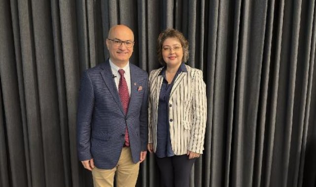 Doç. Dr. Atsü: Merdiven altı uygulamalara karşı toplumu bilinçlendirmeliyiz