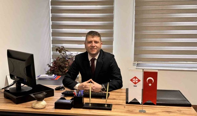 Doç Dr. Beyaz: "Cihazımız yılın buluşu ödülü aldı"