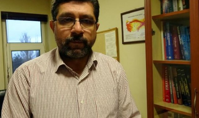 Doç. Dr. Düzgün: Balkonu mutfağa ilave etmek uygun değil