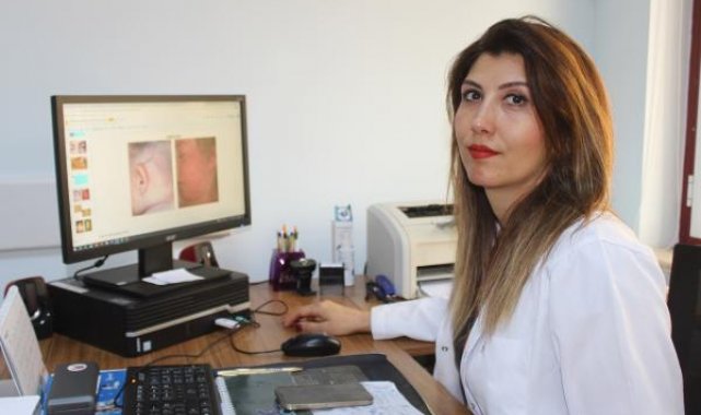 Doç. Dr. Kara'dan kızamıkta vaka artışına karşı aşı uyarısı
