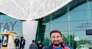 Doç. Dr. Yılmaz: Deprem bölgesi acillerinde akrep ve yılan sokması artışı yaşanıyor