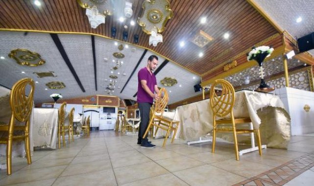 Düğün iptaline 'düğün sigortası' güvencesi