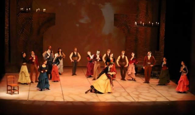 Dünyaca ünlü opera ve bale eserleri yaz festivallerinde seyirciyle buluşacak