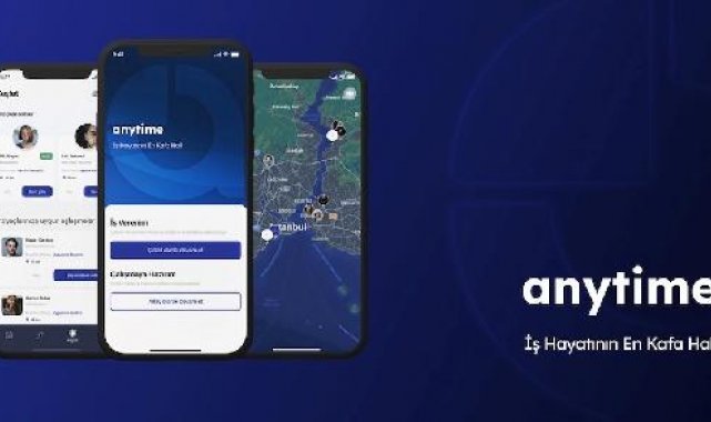 E-ticaret şirketinden iş hayatını kolaylaştıracak yeni uygulama