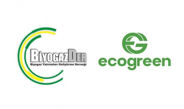 Ecogreen Enerji, BİYOGAZDER ailesine üyesi oldu