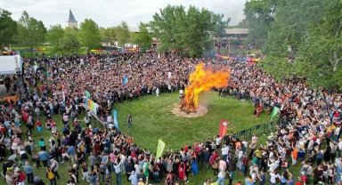 Edirne'de Kakava Şenlikleri öncesi oteller doldu