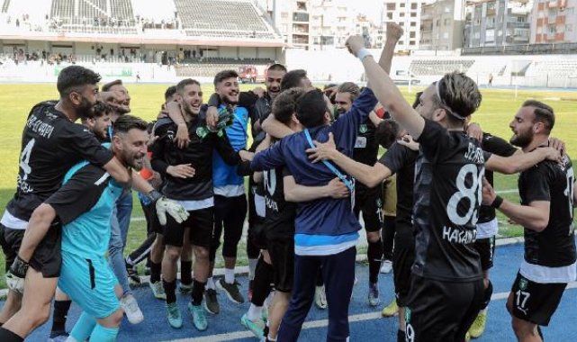 Efeler 09, play-off'u garantileme peşinde