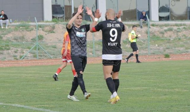 Efeler 09'da işlem tamam