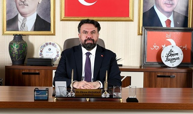 Ekrem Başaran: "27 Mayıs darbesinin esintilerini bugün de görüyoruz"