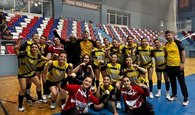 Elazığ SYSK, süper lige çıkamadı