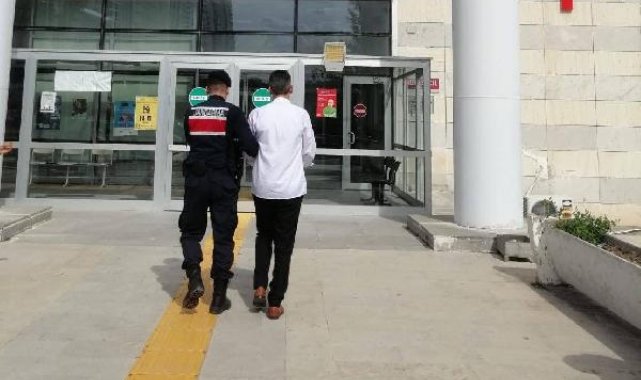 Elazığ'da 3 firari hükümlü yakalandı