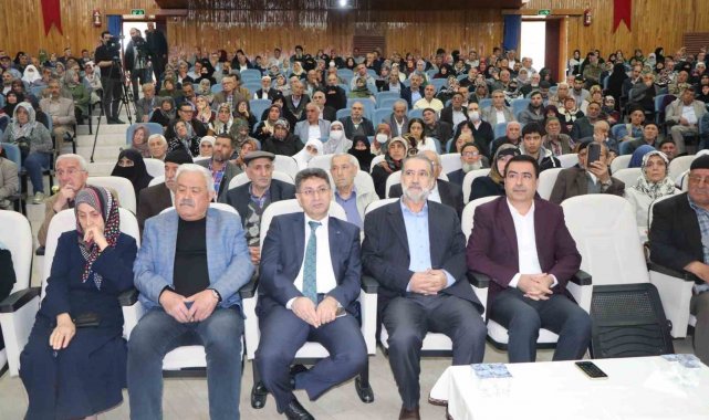 Elazığ'da hac hazırlık kursları başladı